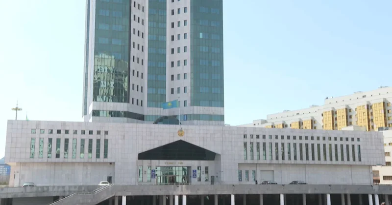 Үкімет жанынан Салық кодексін енгізу жөніндегі жобалық кеңсе құрылады