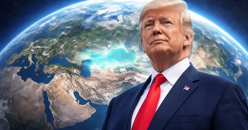 Трамп пригласил Токаева в платную версию ООН: что это значит