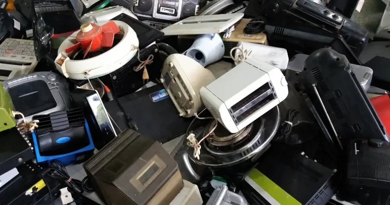 Сортировка мусора в Казахстане: мифы, деньги и реальность