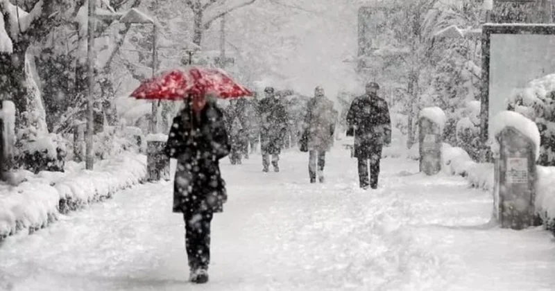 Елімізде аяз күшейіп, қалың қар жауады