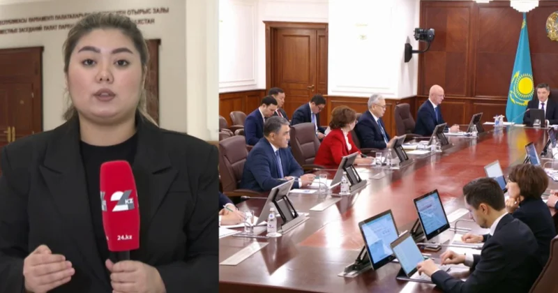 Инфляция деңгейі 11% төмендейді