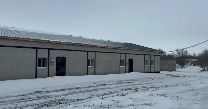 Испытание для новосёлов