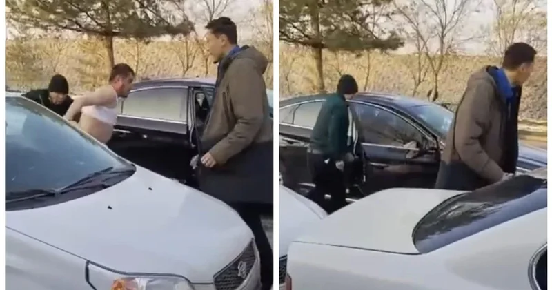 Қылмыстық топ пен бұған дейін кісі өлтіргендер : Шымкенттегі адам өліміне қатысы бар 5 адамға іздеу жарияланды