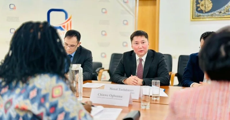 Қазақстанда демография бойынша алғашқы Ұлттық баяндама әзірленеді