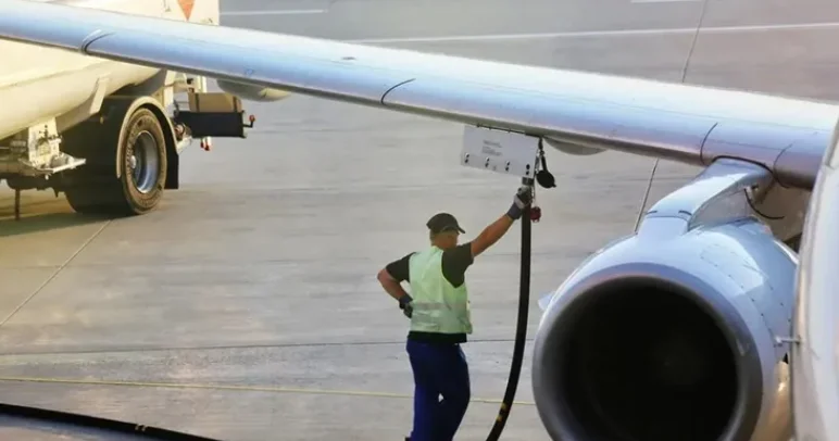 Қазақстанда авиахабтарды дамыту шеңберінде әр ұшаққа авиаотынының құны төмендетілуде