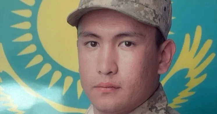 ​ Үстірт шекара бекетінде мерзімді қызметкер қаза тапты: іс немқұрайлылық бабымен тергеліп жатыр