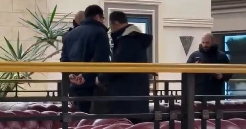 Команда Джеки Чана прибыла в Актау (видео)