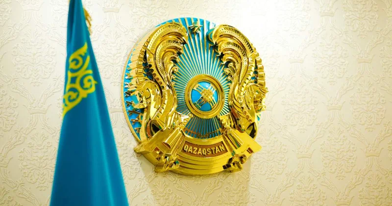 Мемлекеттік рәміздерді қолданудың көрнекі нұсқаулығы жасалады