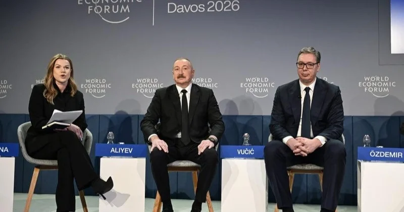 Әзербайжан мен Армения қақтығыс дәуірін аяқтау туралы шешім қабылдады Ильхам Әлиев