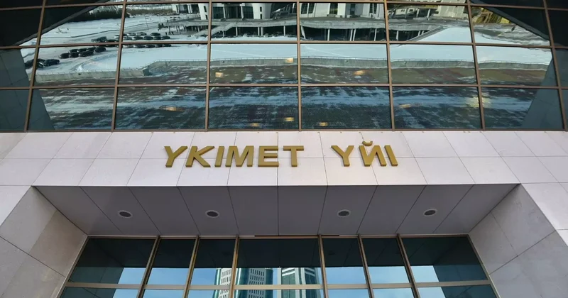 Салық кодексіне өзгеріс енгізіле ме үкімет өз ұстанымын айтты