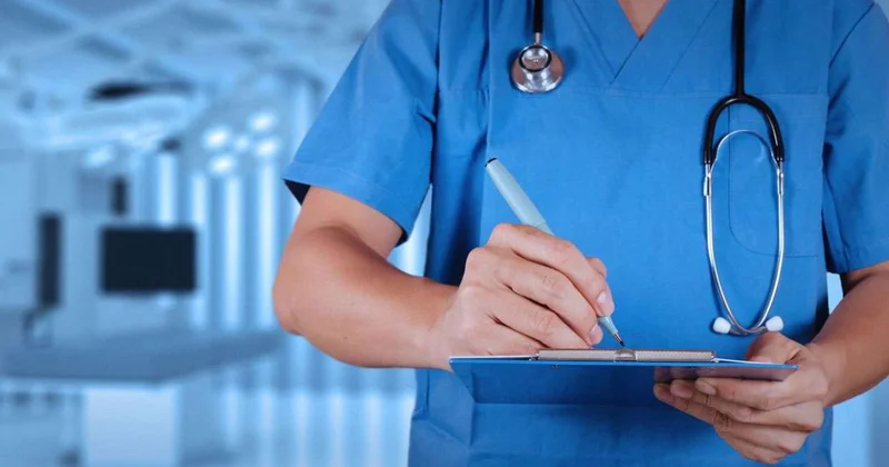 Новые исследования по раннему выявлению инсультов и гепатитов внедрили в Казахстане