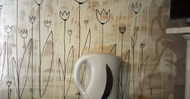 Екібастұз тұрғыны әйелін шәйнекпен ұрып, есінен тандырды