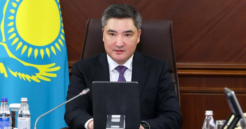 “Әрбір министр мен әкімнен нақты нәтижелер керек“ Бектенов Тоқаевтың тапсырмалары туралы