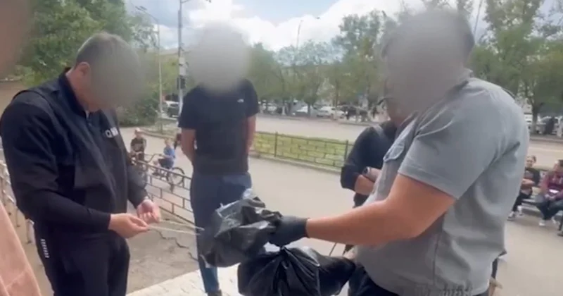 Есірткі тарату және контрабандамен айналысқан қарағандылық сотталды