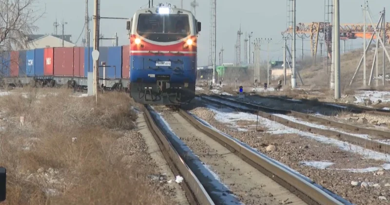 Алтынкөл станциясының мүмкіндігі артады