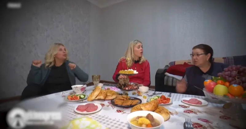 Қазақстан еуропалық телепродюсерлерді қызықтырды