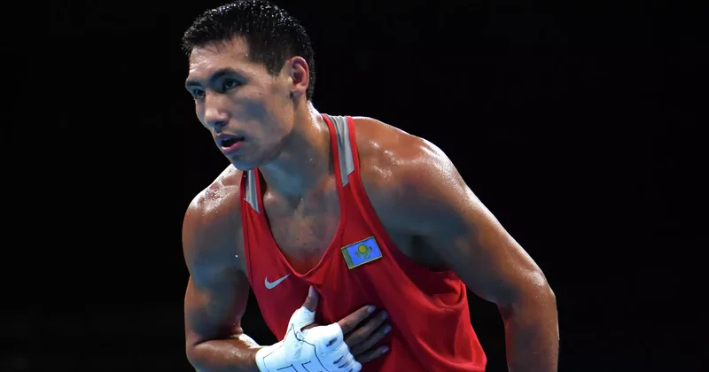 Жәнібек ақ! : Әлімханұлының менеджері мәлімдеме жасады