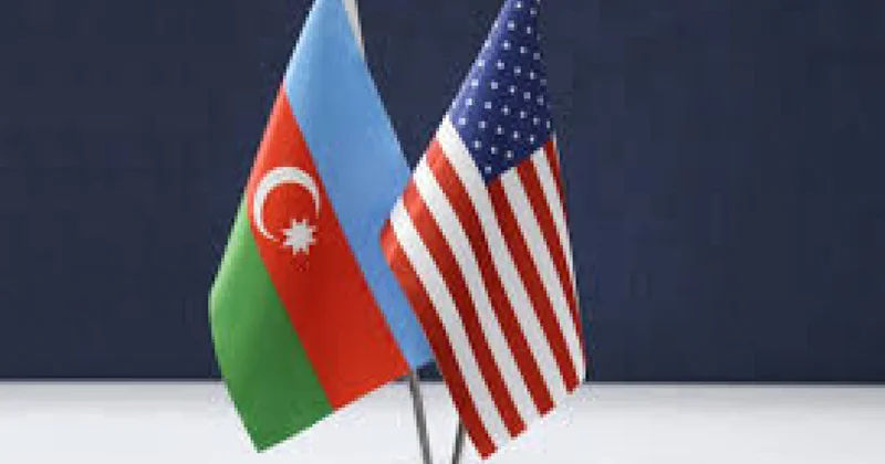 Әзербайжан Трамптың Бейбітшілік кеңесіне шақыруын қабылдады