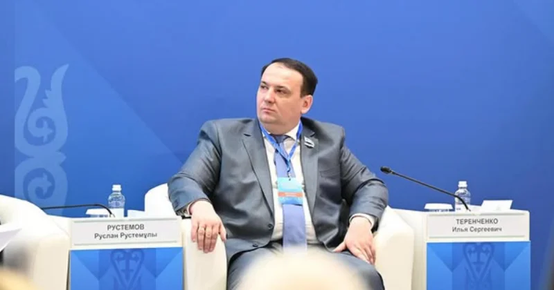 Однопалатный Парламент позволит обществу следить за обещаниями депутатов