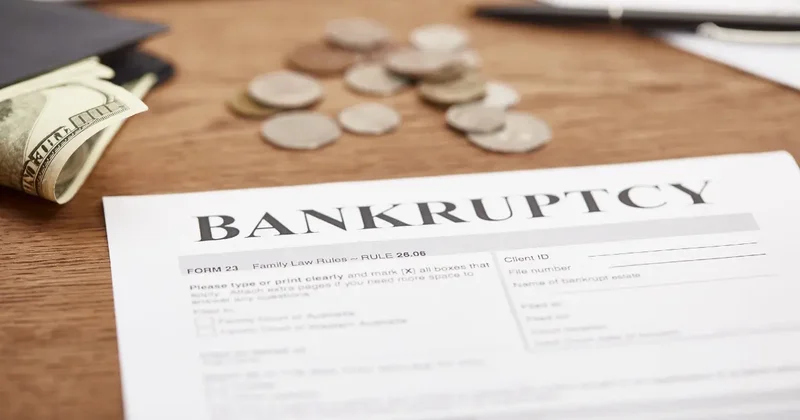 Вывел деньги и обанкротился: сделки компаний должников будут проверять автоматически в Казахстане