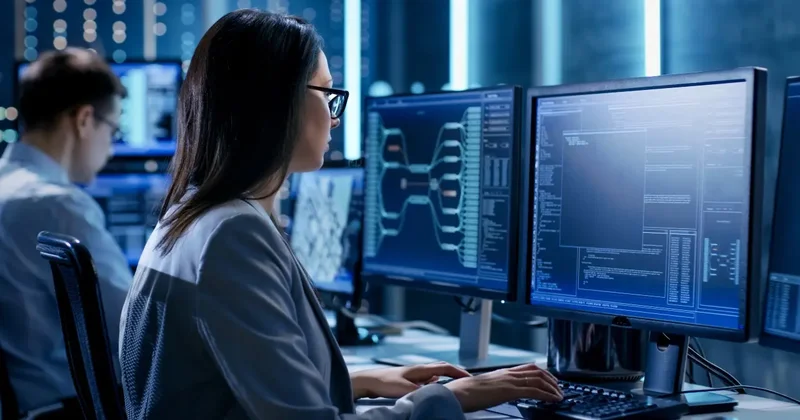 Депутат предложил допускать на руководящие "цифровые" должности айтишников без стажа госслужбы