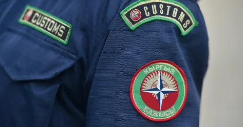 Пункт пропуска Кеген автодорожный будет круглосуточным