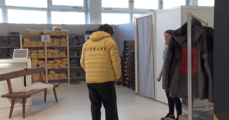 Германияның олимпиададағы рекордты құрамы