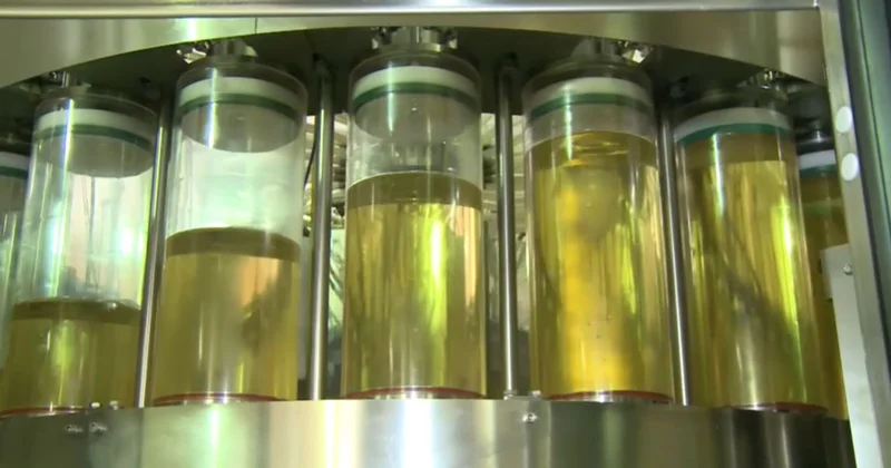 Елімізде май өнімдерінің экспорты артады