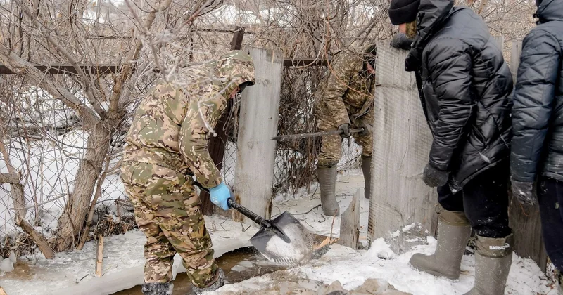 Ни техники, ни людей