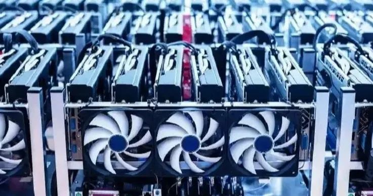 Қырғызстанда мемлекеттік майнинг заңдастырылды