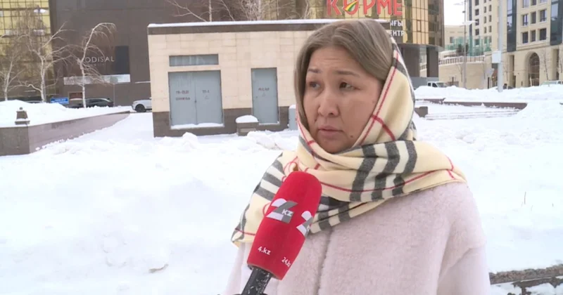 Халық пікірі: Әділ мемлекеттің белгісі қандай? Сауалнама