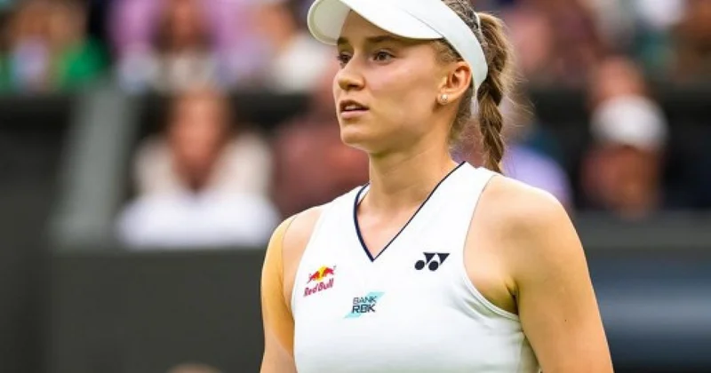 Рыбакина келесі кезеңге шықты