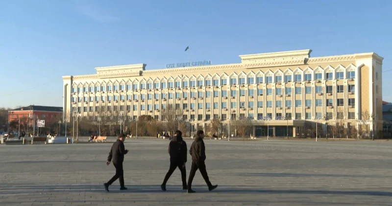 Ұлттық құрылтай: үміт пен сенім. Сауалнама