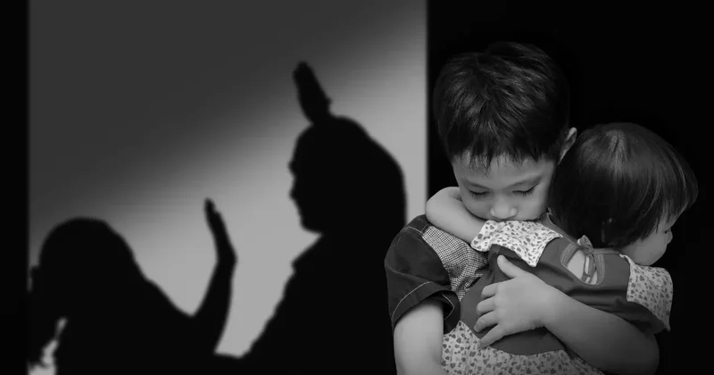 Истории жестокого обращения с детьми не должны заканчиваться наказанием виновных