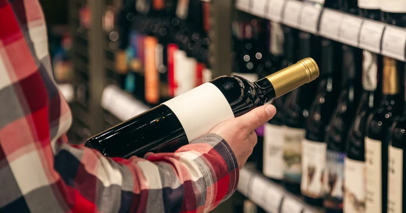 Қырғызстанда түнде алкоголь сатуға тыйым салу ұсынылды