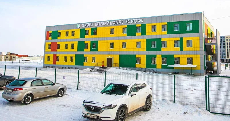 Олжас Бектенов: Элиталық мектептерге бюджеттен қаржы бөлуді тоқтату керек