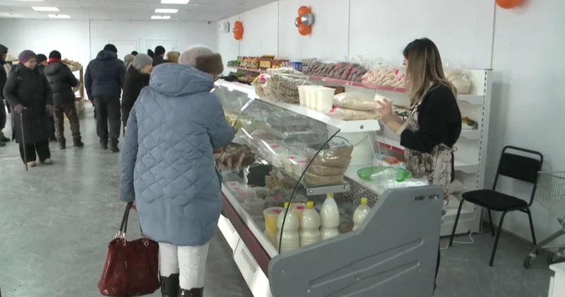 Қарағанды облысында азық түлік бағасы бақылауда