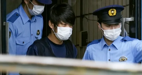 К пожизненному заключению приговорили убийцу Синдзо Абэ в Японии