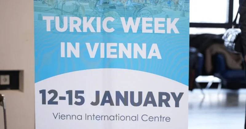 Венада өткен Түркі апталығы Түркі әлемінің халықаралық беделін арттырды