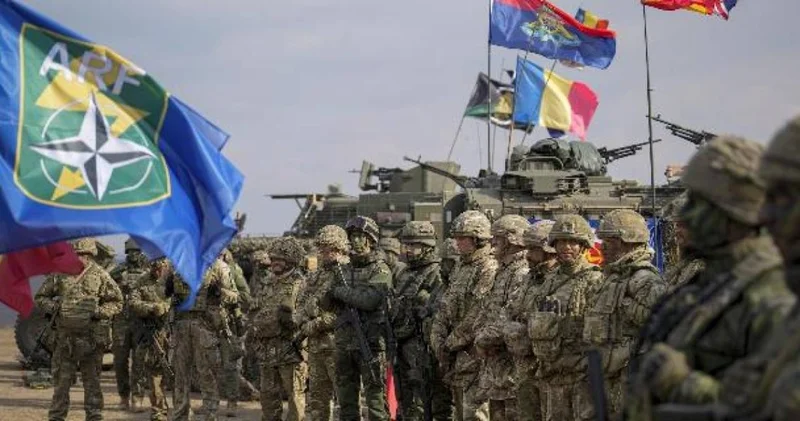 Франция Гренландияда НАТО оқу жаттығуларын өткізуді ұсынды