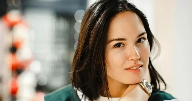 Суд определил судьбу Екатерины Бивол, оскорбившей казахов и кыргызов