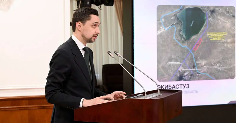 Долина центра обработки данных : пилотной локацией выбрали Экибастуз