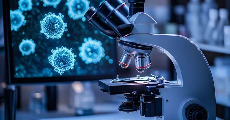 Новый опасный штамм оспы обезьян обнаружили в Индии