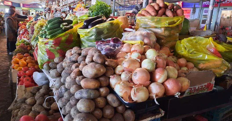 От поставок до контроля