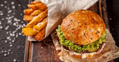 Какие продукты при частом употреблении вызывают онкологию нутрициолог