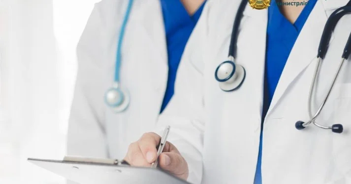 Медициналық қызметті лицензиялаудың жаңа тәртібі енгізілмек