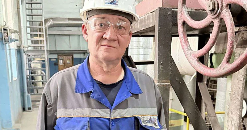 Чтобы город жил в тепле