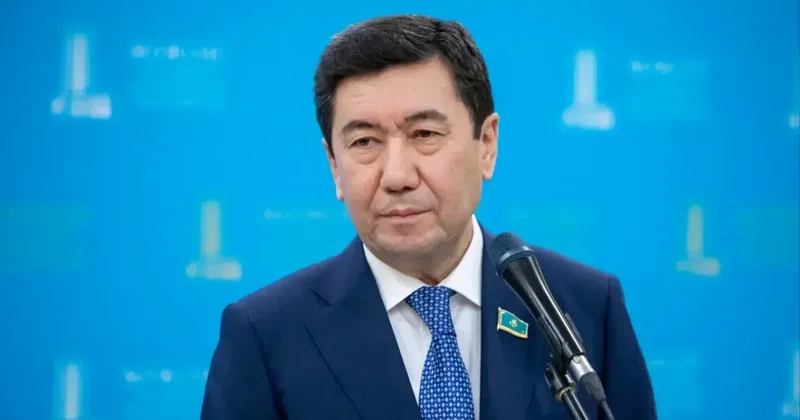 Отказ от президентской квоты означает предоставление парламенту полной автономии Кошанов