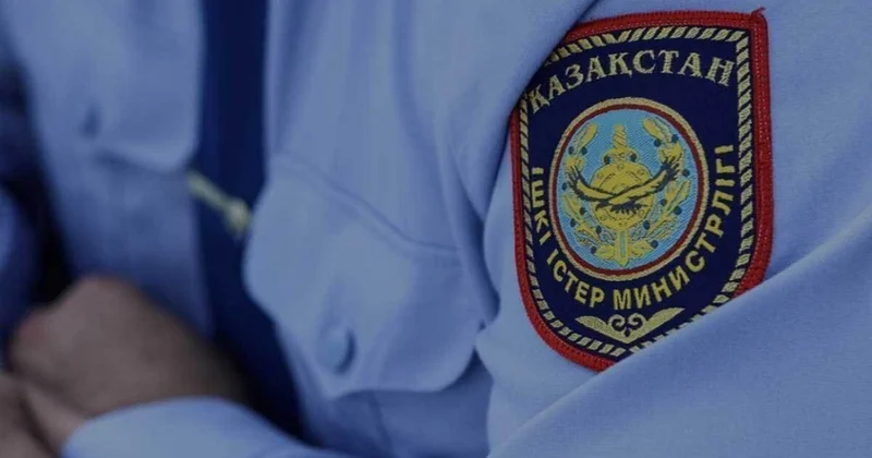 Атырауда жоғалған отбасы мүшелерінің телефоны соңғы рет Шымкенттен сигнал берген