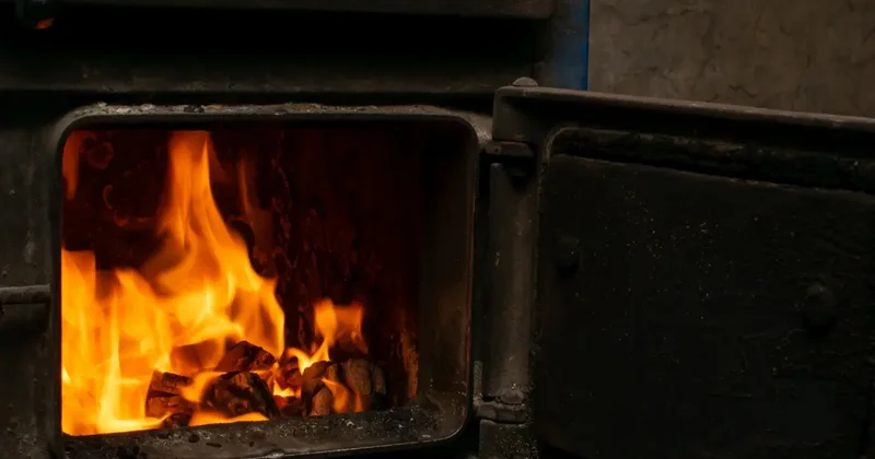 Мало тепла и много дыма: жители Караганды тратят зимой по 300 тысяч тенге на уголь, который отравляет воздух